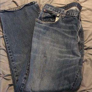 Men’s jeans